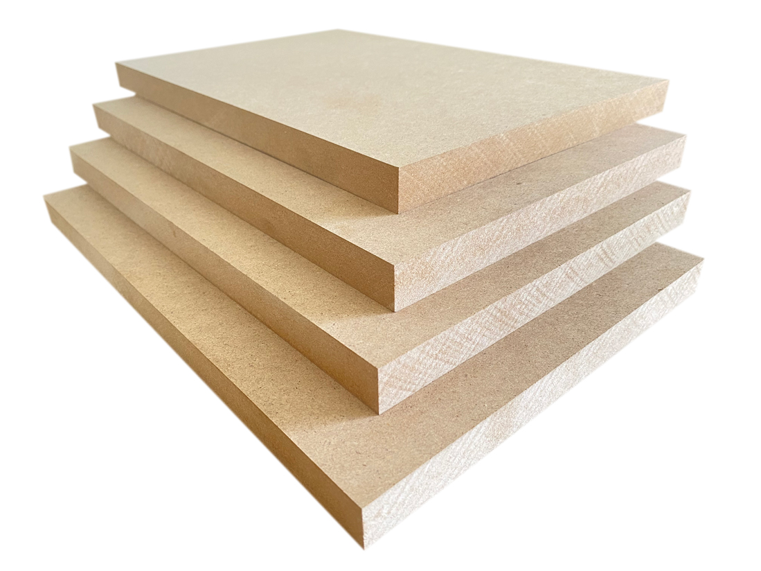 HDF & MDF Board